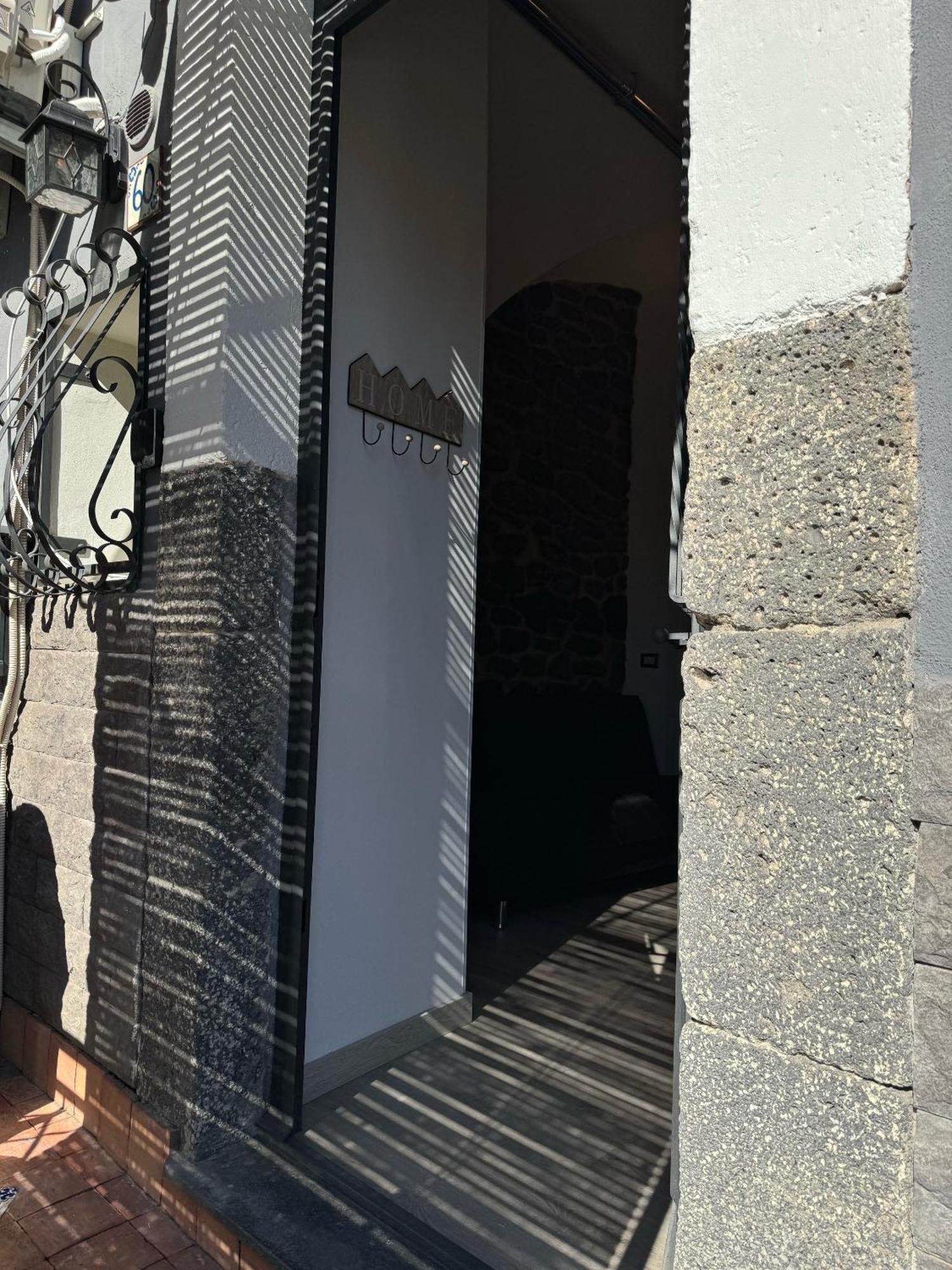Villa Casa Terme Della Rotonda CTA Exterior foto